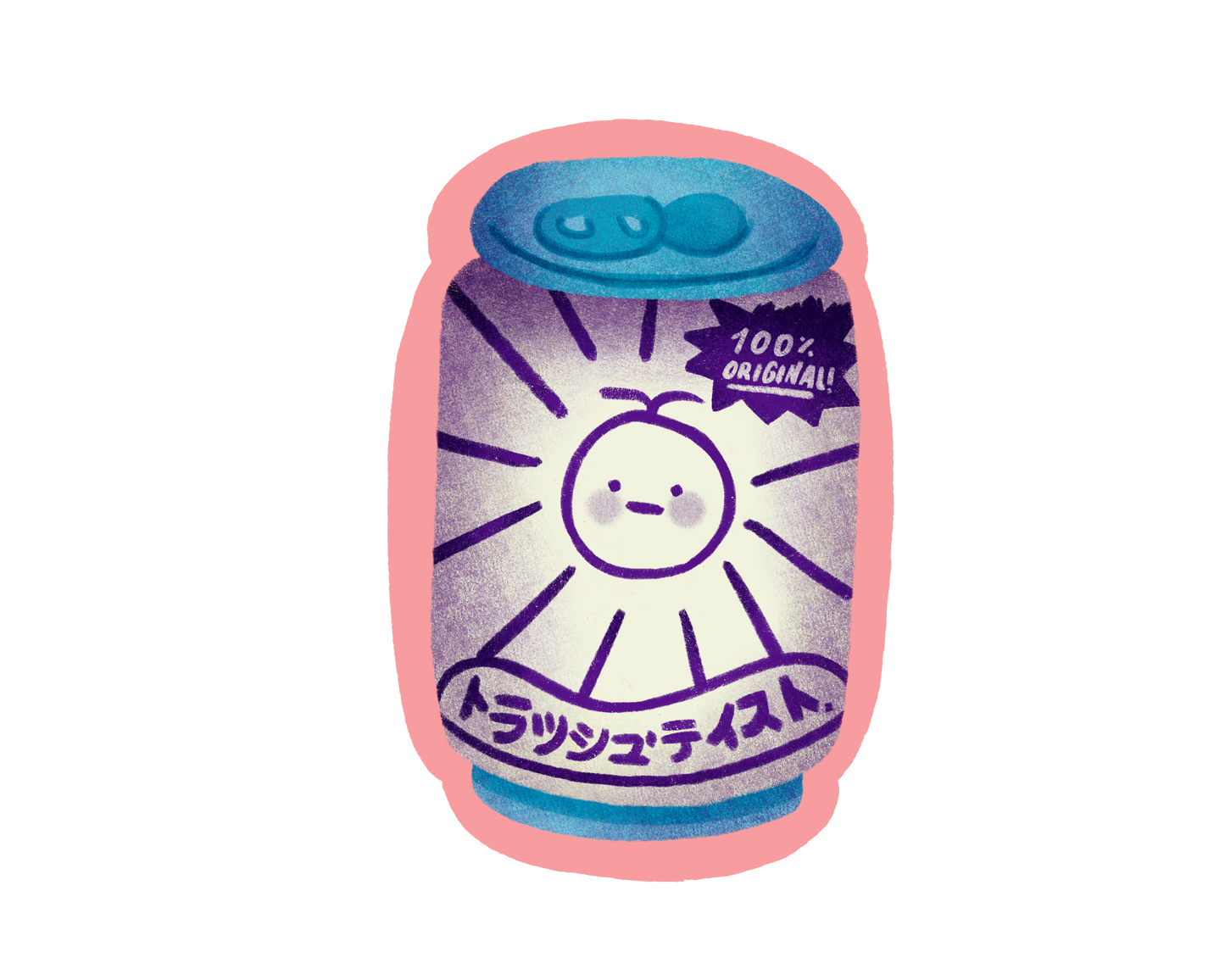 Soda Japones