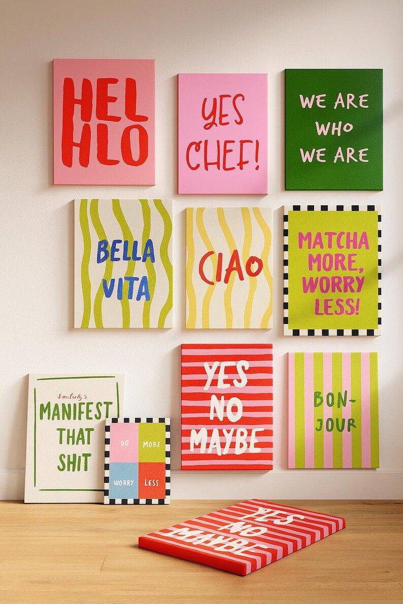 Prints