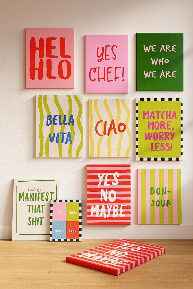 Prints