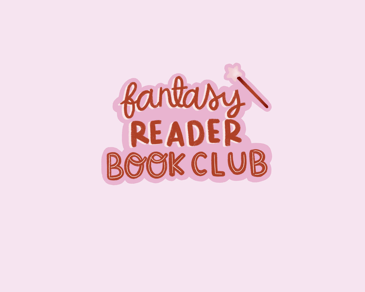Fantasy Reader