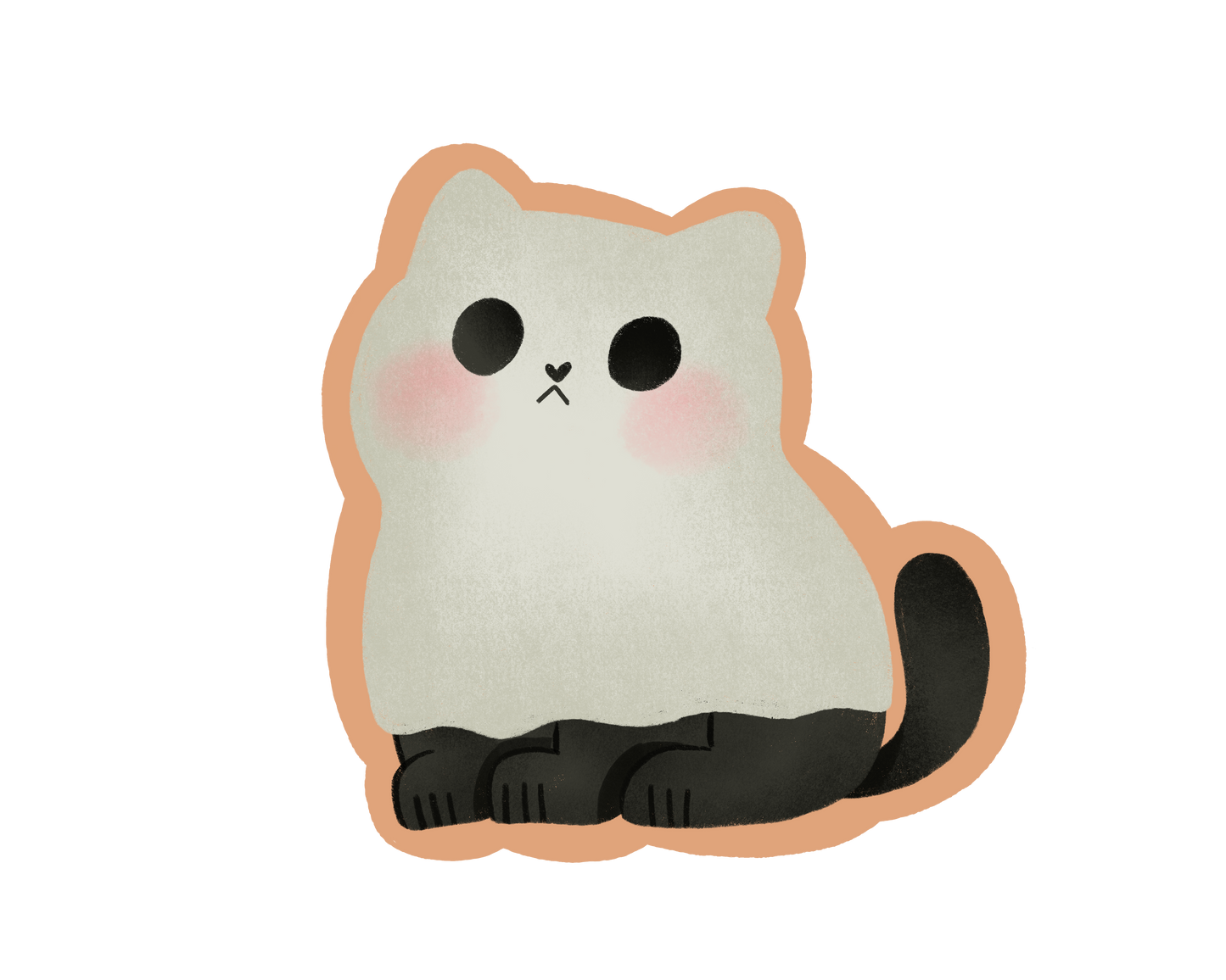 Gatito Spooky