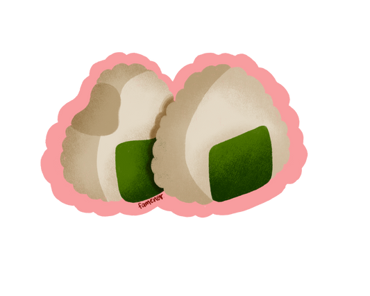 Onigiri