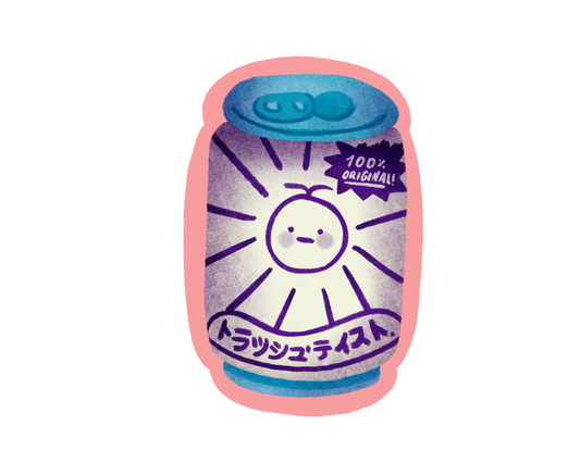 Soda Japones