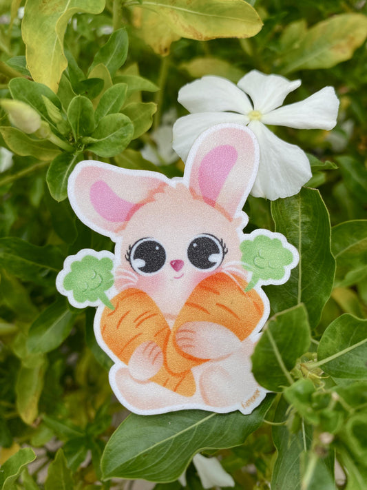 Conejito Sticker